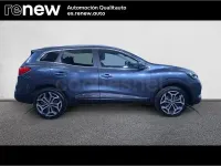 Usado Renault Kadjar Techno 140 CV (102 kW) 2022 Gris / plata SUV