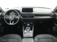 Usado Mazda CX-5 165 CV (121 kW) 2022 Blanco SUV