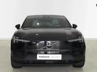 Nuevo Volvo EX30 Ultra 200 kW (272 CV) 2025 Negro SUV