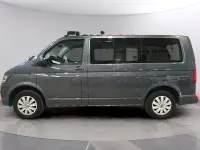 Usado VW Caravelle 150 CV (110 kW) 2019 Gris Van