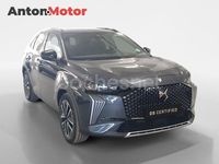 Nuevo DS Automobiles DS7 Crossback 225 CV (165 kW) 2025 Gris / plata SUV