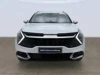 Usado Kia Sportage 230 CV (169 kW) 2022 Blanco SUV