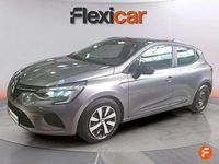Usado Renault Clio V Equilibre 91 CV (66 kW) 2023 Gris Utilitario