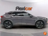Usado Cupra Formentor 150 CV (110 kW) 2023 Gris SUV