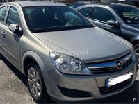Usado Opel Astra Enjoy 115 CV (84 kW) 2008 Beige Berlina