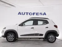Usado Dacia Spring Comfort 33 kW (45 CV) 2021 Blanco Utilitario