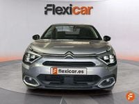 Usado Citroën C4 PureTech 130 CV (95 kW) 2021 Gris / plata Berlina