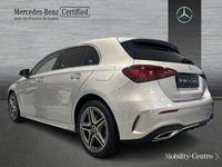 Usado Mercedes A250 217 CV (159 kW) 2024 Plata iridio metalizado Utilitario