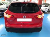 usado Nissan Qashqai 1.2 DIG 115cv Tekna Premium Xtronic