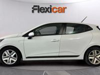 Usado Renault Clio V Intens 91 CV (66 kW) 2022 Blanco Berlina