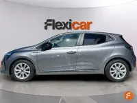 Usado Renault Clio V SE 65 CV (47 kW) 2024 Gris