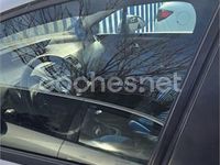 Usado Citroën C4 90 CV (66 kW) 2007 Azul Berlina