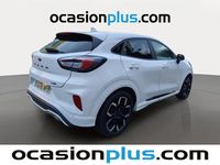 Usado Ford Puma ST-Line X 125 CV (91 kW) 2023 Blanco SUV
