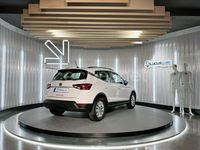 Usado Seat Arona Style 110 CV (80 kW) 2022 Blanco SUV