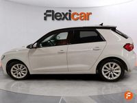 Usado Audi A1 Sportback Advanced Plus 110 CV (80 kW) 2023 Blanco Utilitario