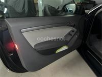 Käytetty Audi A5 190 HP (139 kW) 2008 Sininen Coupe - kaksiovinen
