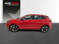 Usado Opel Grandland X Design & Tech 131 CV (96 kW) 2023 Rojo SUV