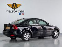 Usado Volvo S40 Momentum 136 CV (100 kW) 2010 Negro Berlina