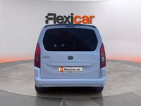 Używany Toyota Proace Verso Active 131 KM (96 kW) 2024 Biały Kombi