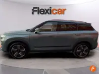 Usado Jaecoo 7 147 CV (108 kW) 2025 Azul SUV