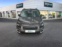 Usado Citroën Berlingo Shine 131 CV (96 kW) 2019 Gris Monovolumen