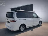 Nuevo VW California Beach 150 CV (110 kW) 2026 Blanco Van