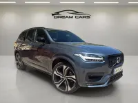 Usado Volvo XC90 R-Design 235 CV (172 kW) 2022 Azul SUV
