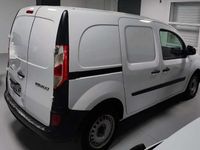 Usado Renault Kangoo 94 CV (69 kW) 2022 Blanco Monovolumen