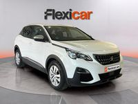 Usado Peugeot 3008 Style 131 CV (96 kW) 2020 Blanco SUV