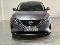 Occasion Nissan Qashqai 158 PK (116 kW) 2021 Grijs SUV