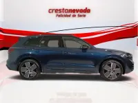 Second-hand VW Touareg R 462 CP (339 kW) 2023 Albastru SUV