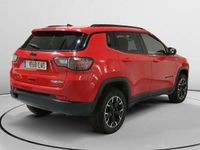 Usado Jeep Compass Trailhawk 240 CV (176 kW) 2022 SUV