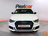 Usado Audi A3 Sportback 150 CV (110 kW) 2020 Blanco Utilitario