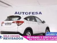 Usado Honda HR-V Executive 120 CV (88 kW) 2016 Blanco SUV