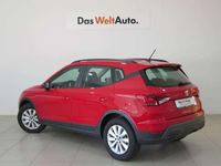 usado Seat Arona 1.0 TSI Style XL 81 kW (110 CV)