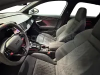 Usado Audi RS3 Sport 400 CV (294 kW) 2025 Blanco Berlina