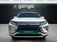 Usado Mitsubishi Eclipse Cross Motion 163 CV (119 kW) 2021 Blanco SUV