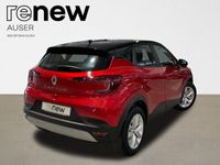 usado Renault Captur TCe GPF Micro Híbrido Evolution 103kW