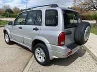 usado Suzuki Grand Vitara Gran 2.0 HDI DLX