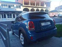 usado Mini Countryman Berlina Manual de 5 Puertas