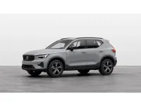 Nuevo Volvo XC40 Plus 163 CV (119 kW) 2025 Gris SUV