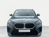Usado BMW X2 163 CV (119 kW) 2025 SUV