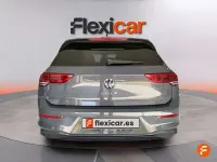 Usado VW Golf VIII 110 CV (80 kW) 2021 Gris Utilitario