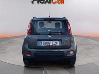 Usado Fiat Panda 71 HP (52 kW) 2022 Cinzento Citadino