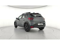 Usado Dacia Sandero Extreme 101 CV (74 kW) 2025 Verde Berlina