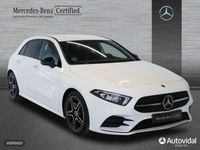 usado Mercedes A180 d Compacto