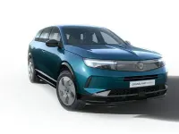 Nuevo Opel Grandland X Edition 194 CV (142 kW) 2026 Azul SUV