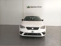 usado Seat Ibiza 1.0 Tsi S&s Fr 110