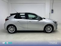 Usado Opel Corsa Edition 100 CV (73 kW) 2022 Negro Utilitario