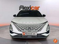 Usado Omoda 5 147 CV (108 kW) 2025 Blanco SUV